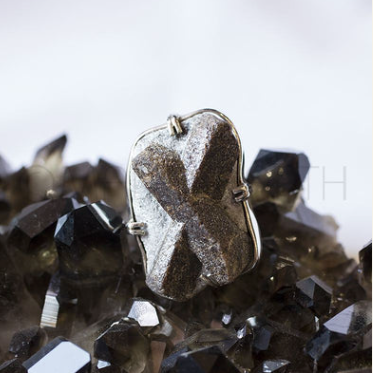 Staurolite