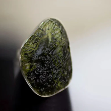 Moldavite