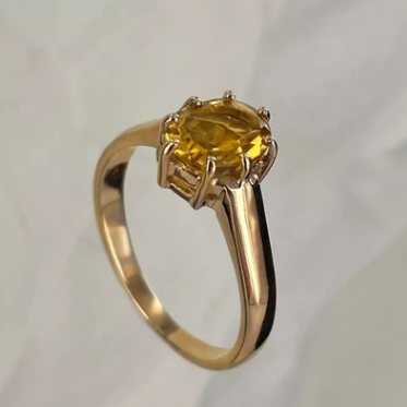 Citrine