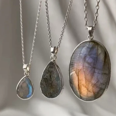 Labradorite