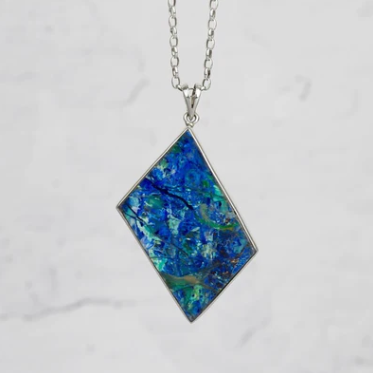 Azurite