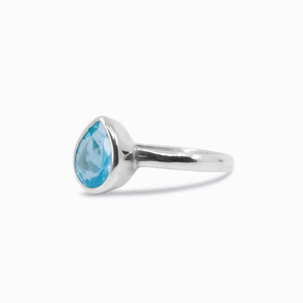 Apatite Ring