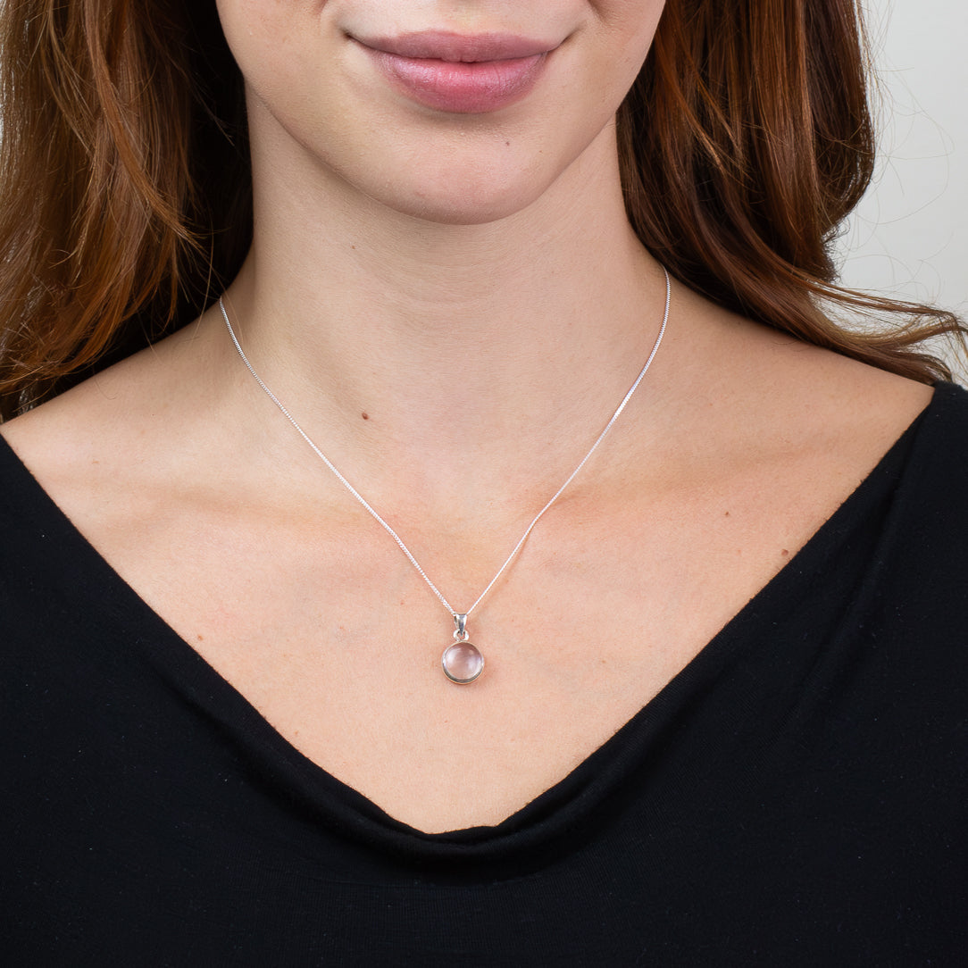 Metamorphosis Necklace