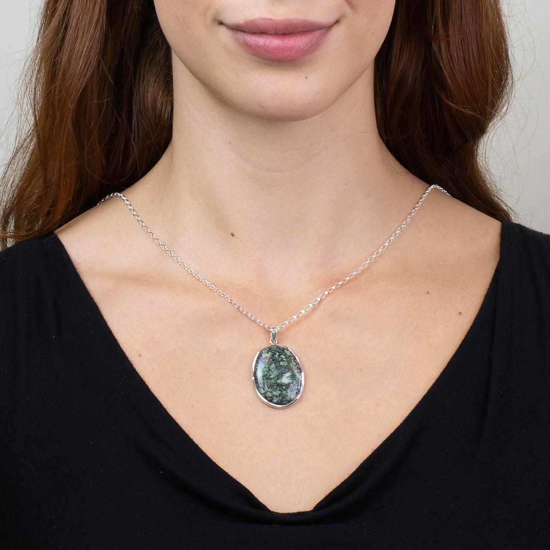 Preselite Necklace