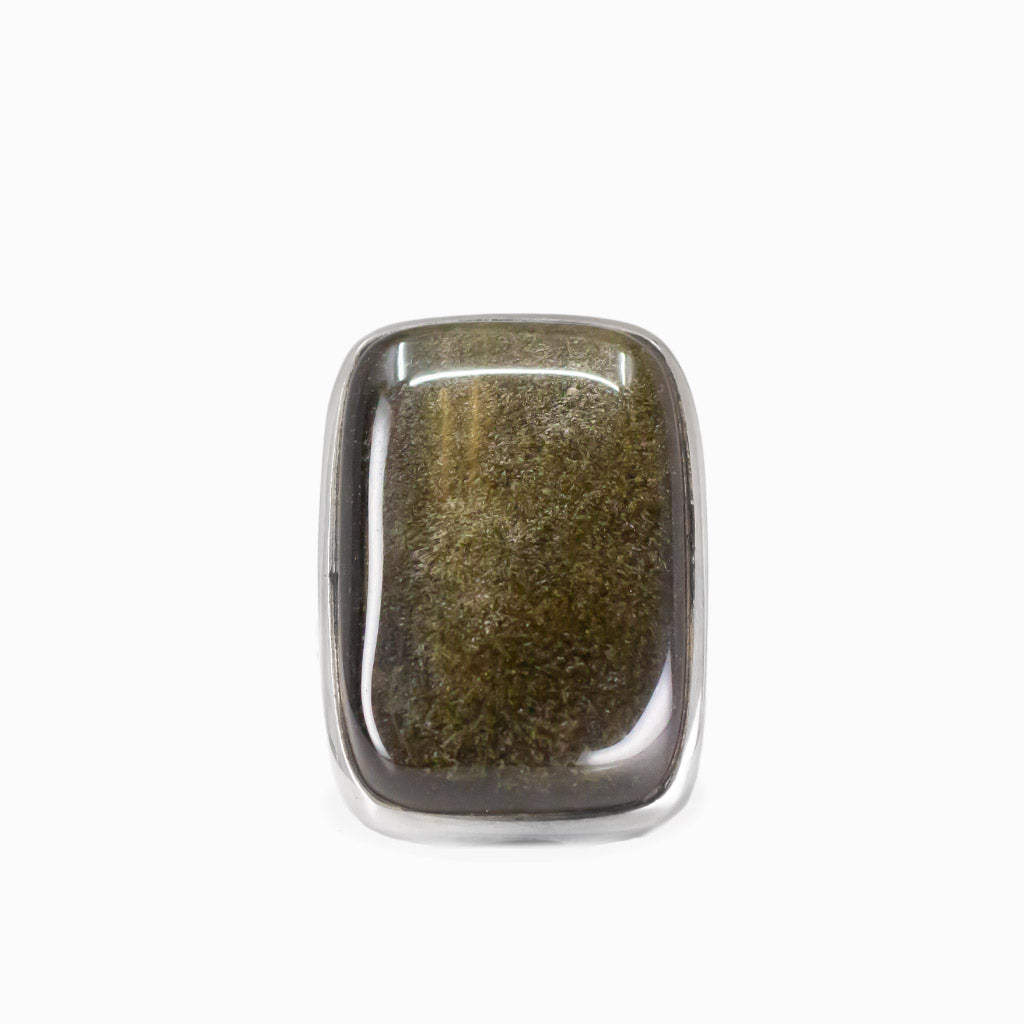 GOLDSHEENOBSIDIAN