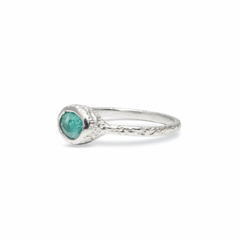 Emerald Ring