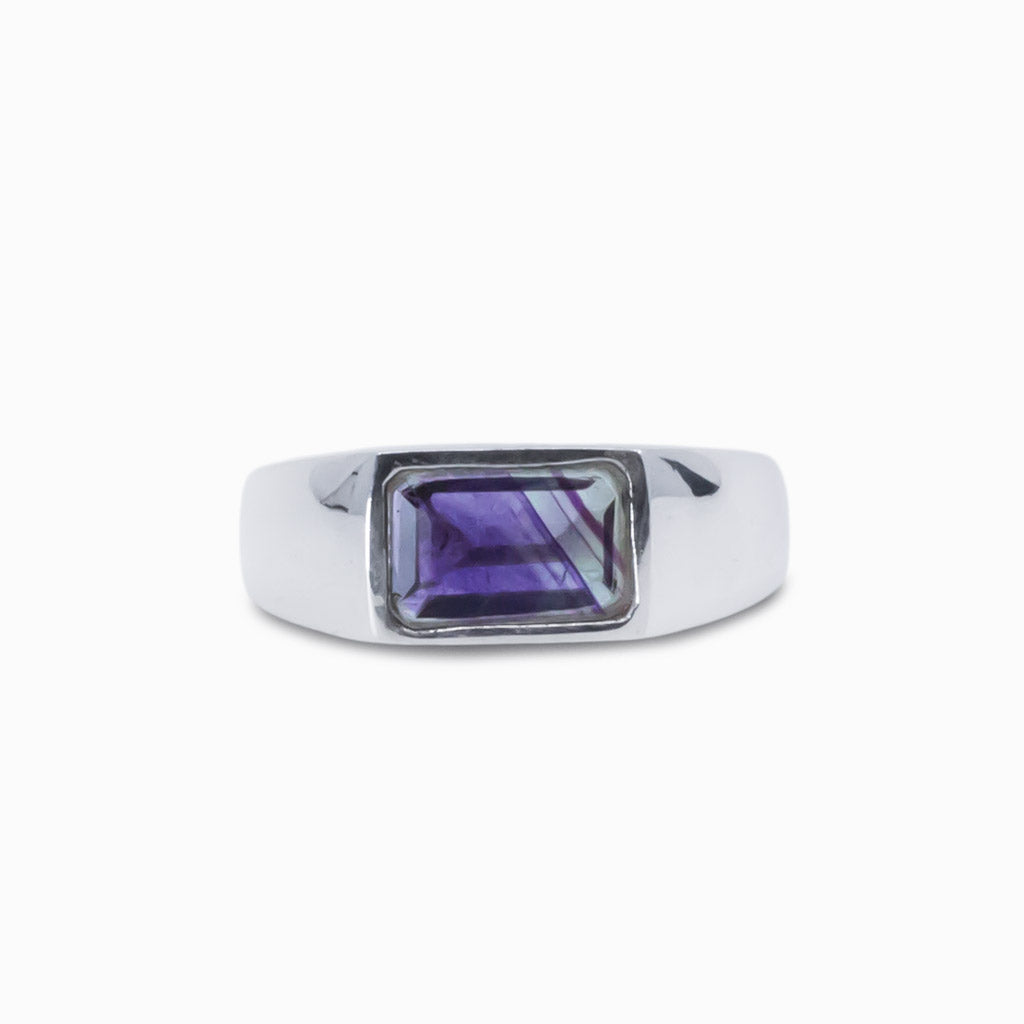 fluorite ring