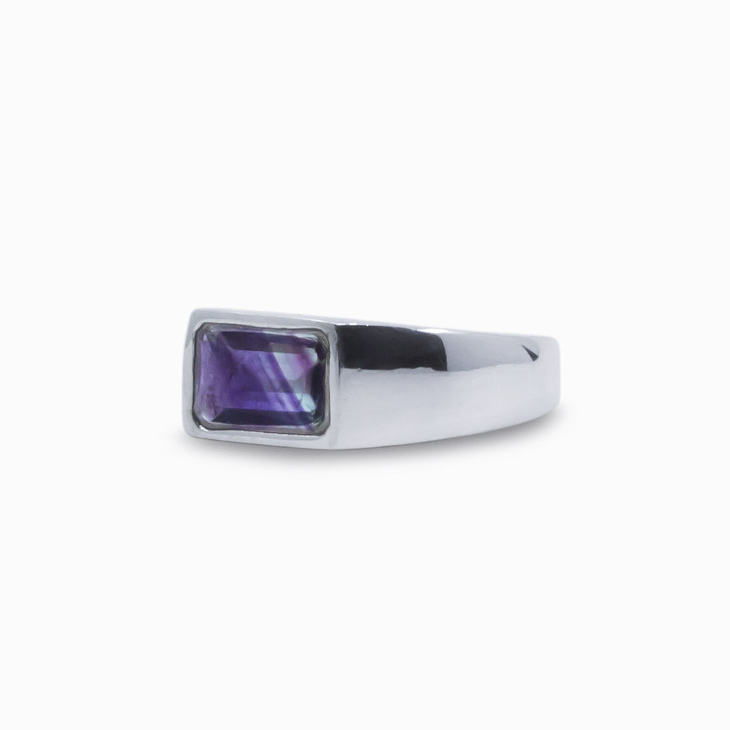 fluorite ring