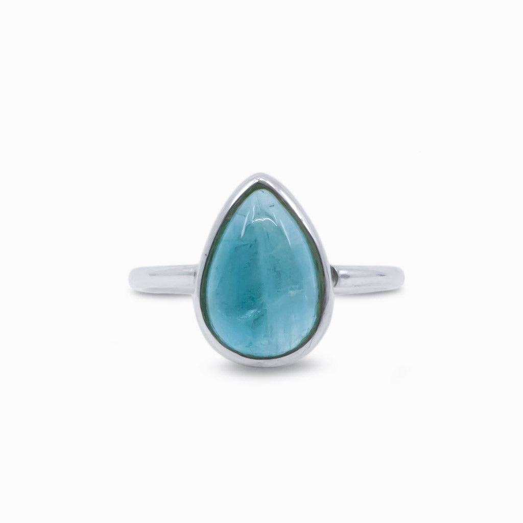 fluorite ring