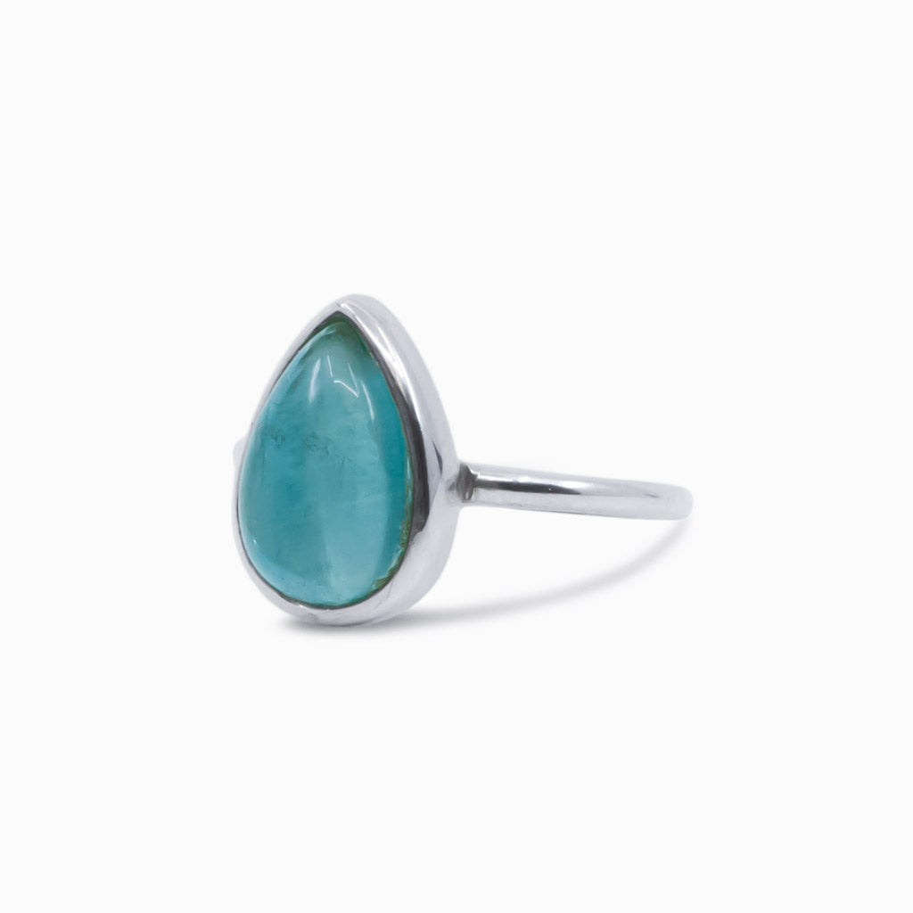 Fluorite Ring