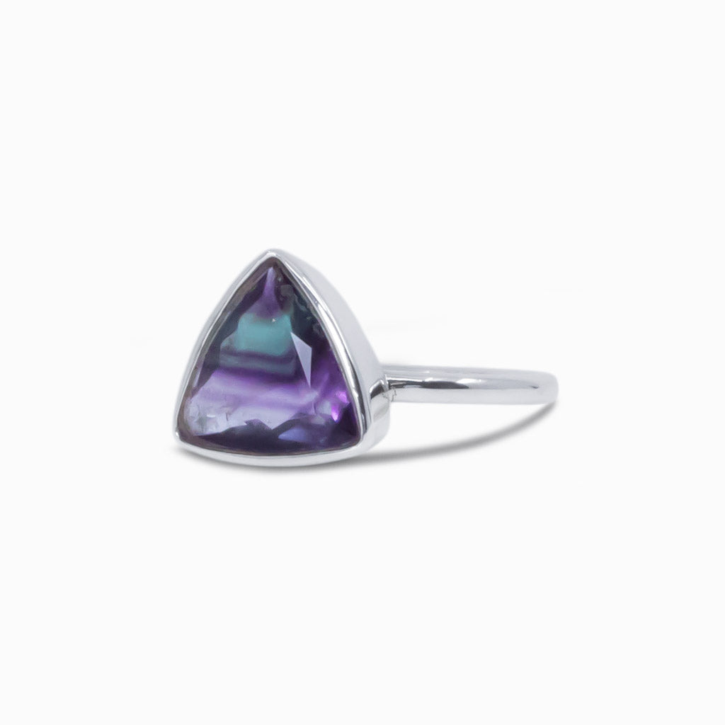 Fluorite Ring