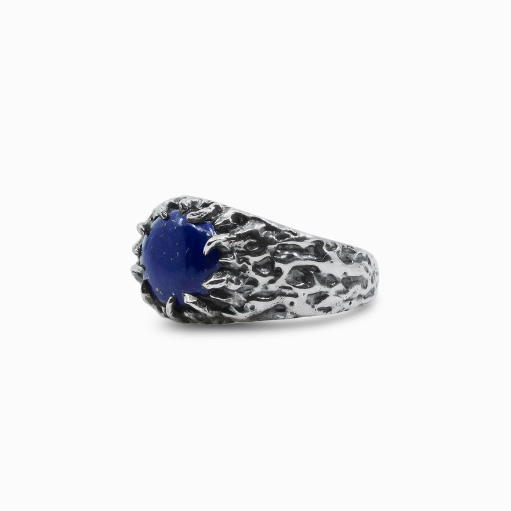 Lapis Lazuli Ring