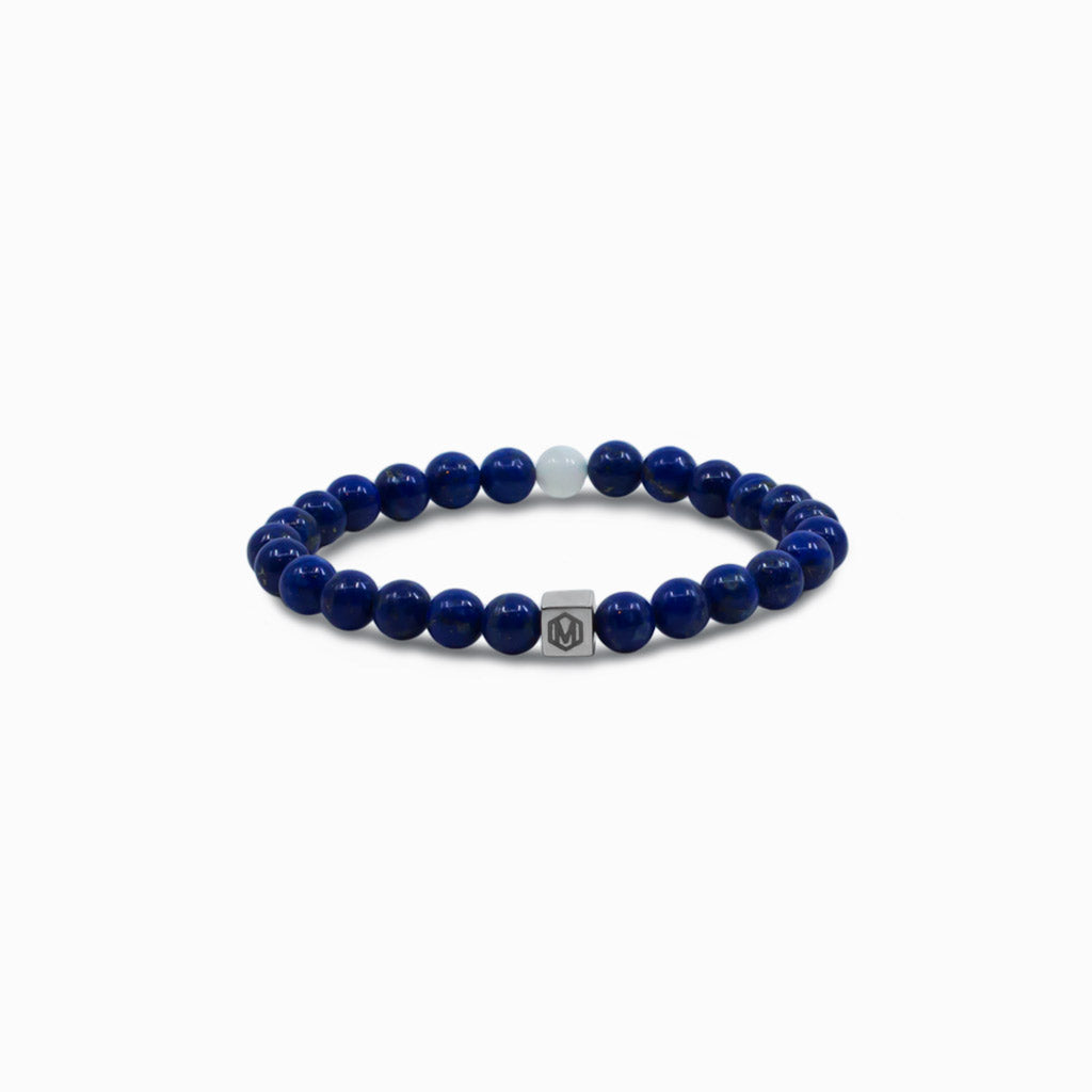 lapis lazuli bracelet