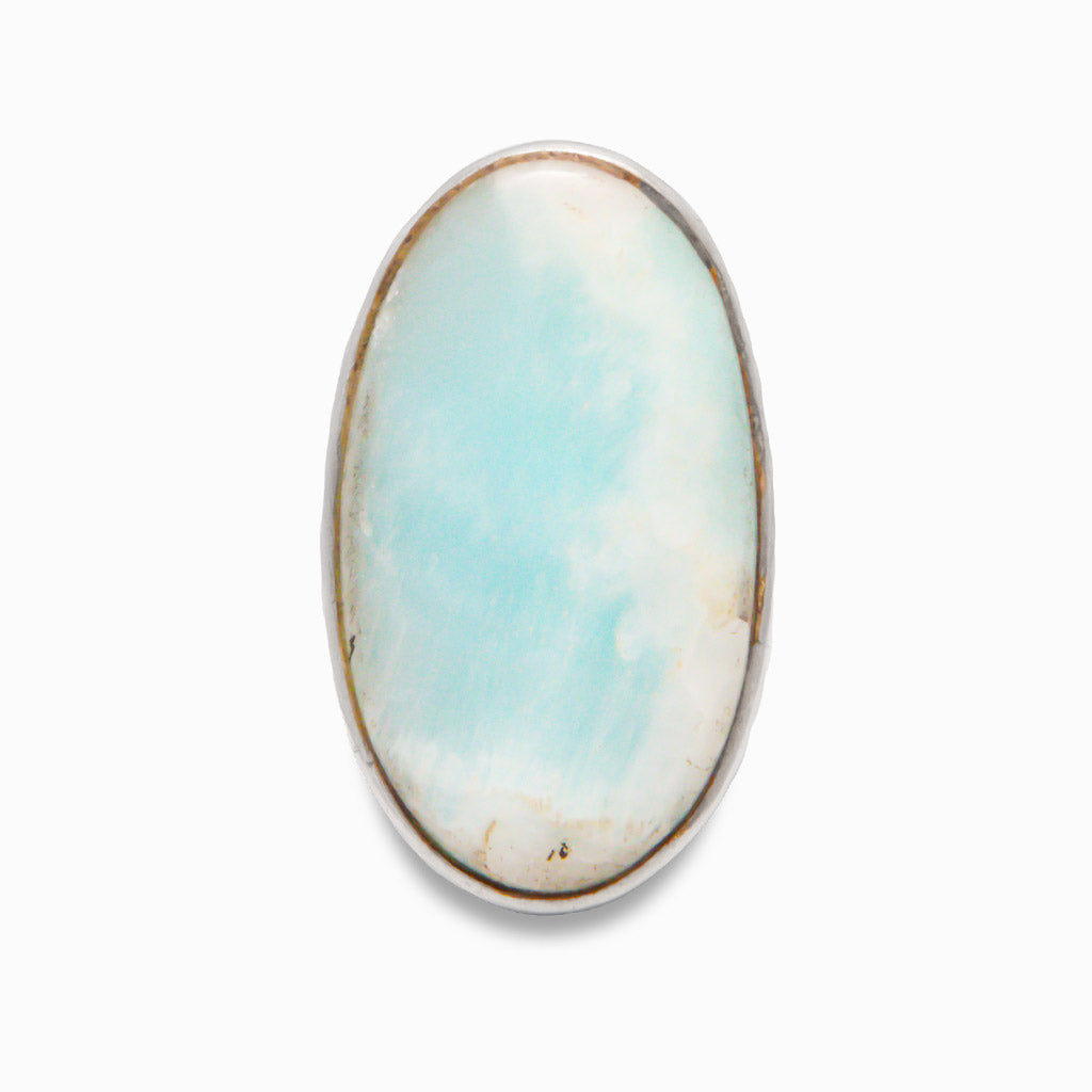 ARAGONITE RING