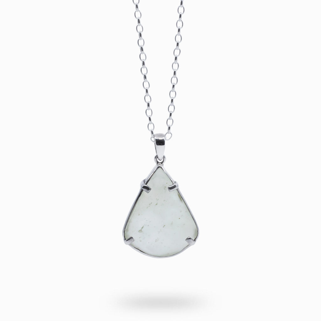 Libyan desert glass