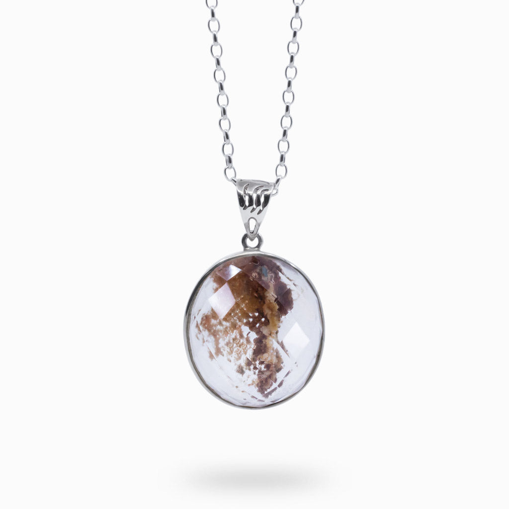 Lodalite Necklace