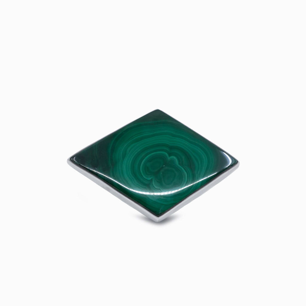 MALACHITE RING
