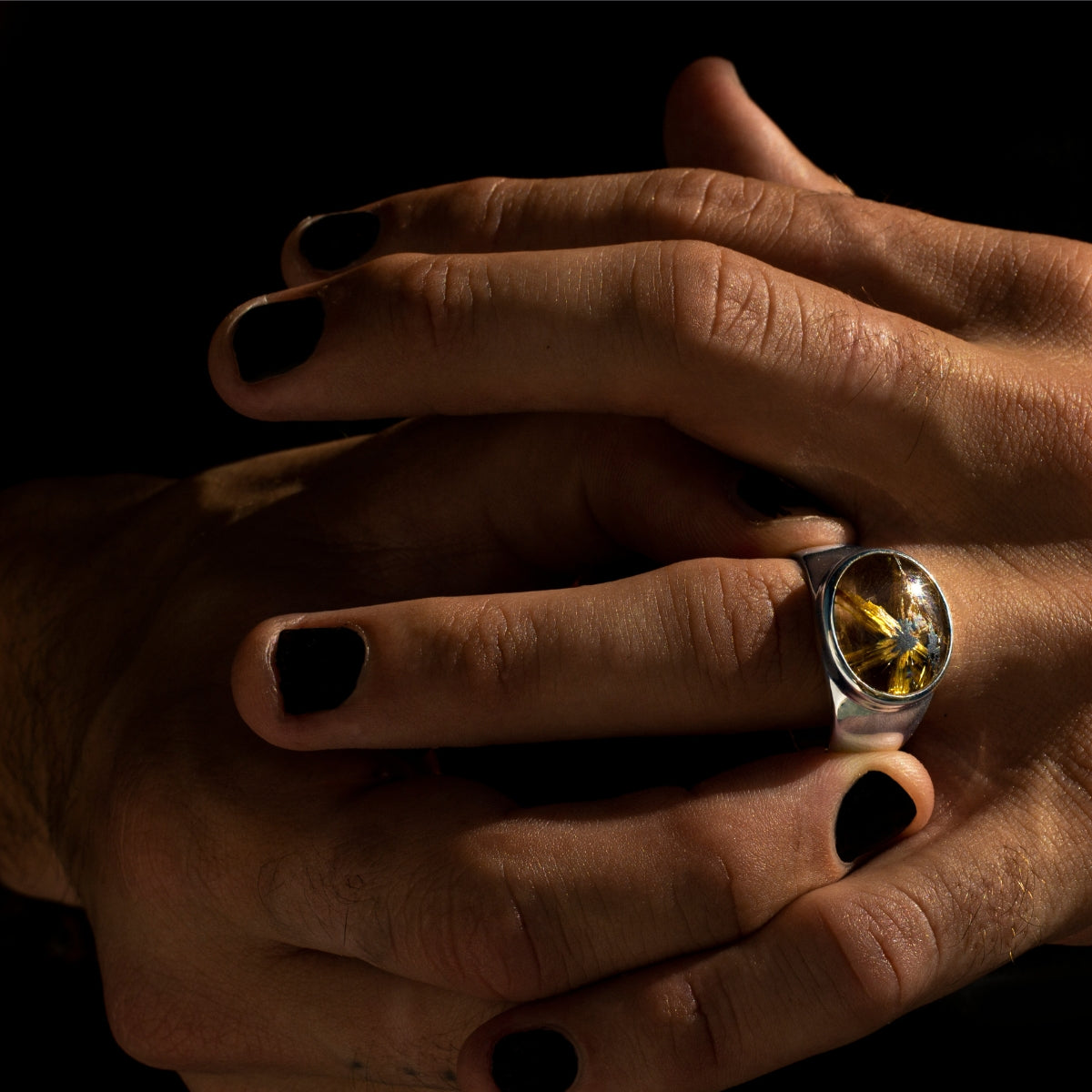 Mens Rings Banner Mobile