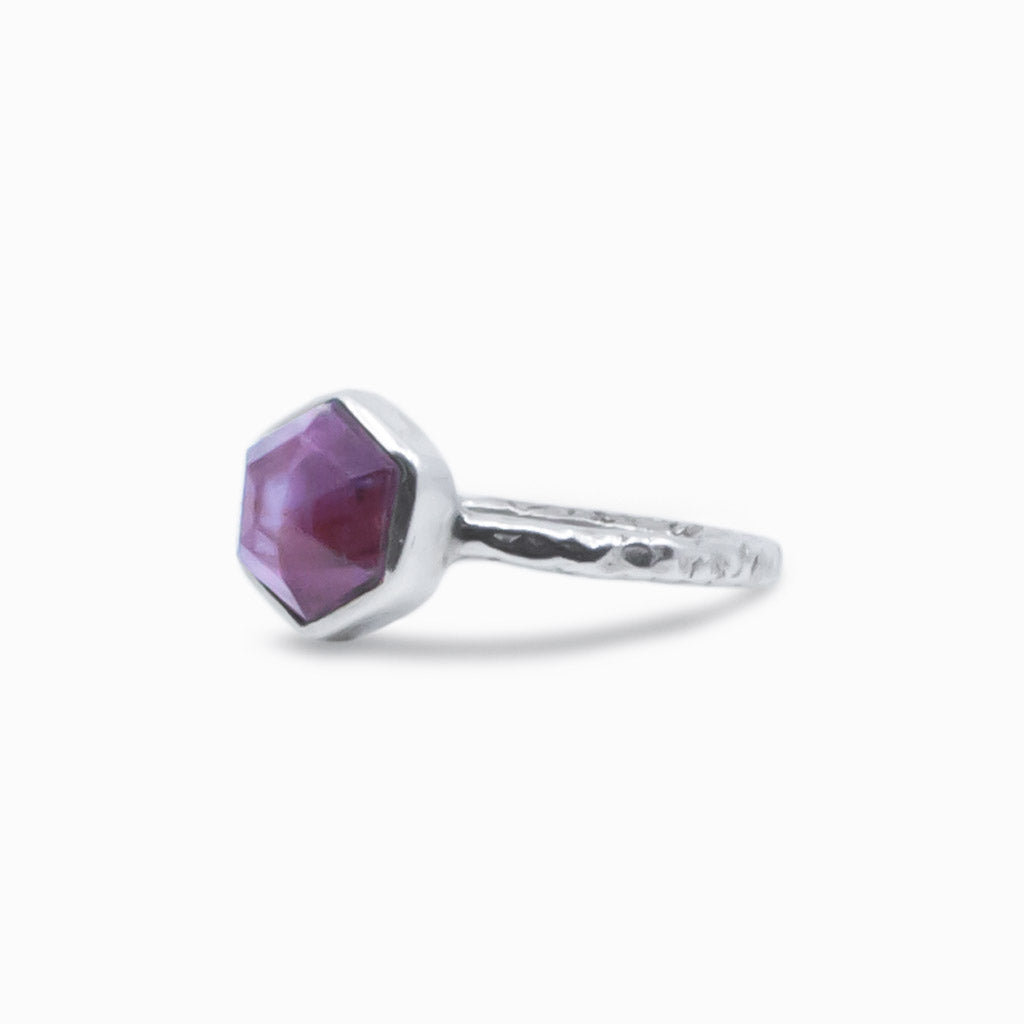 Ruby Ring