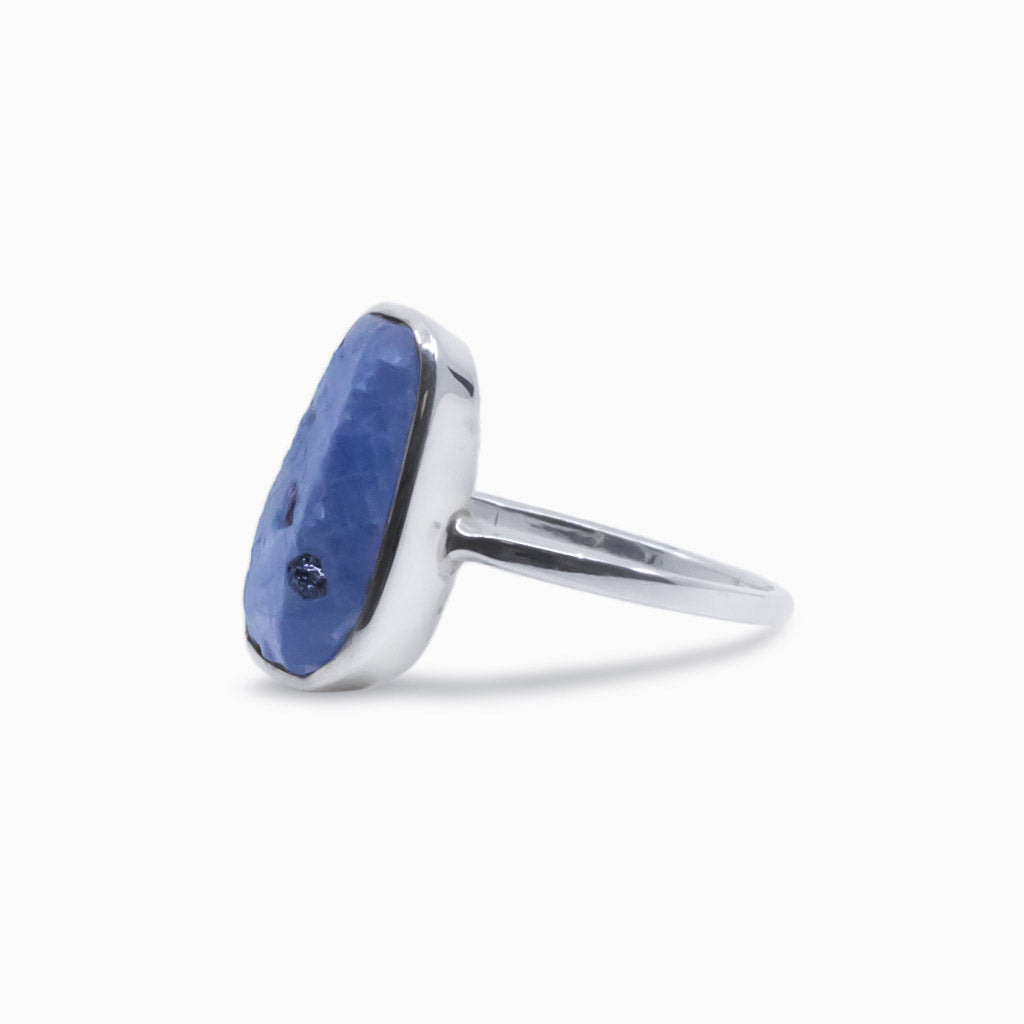 Sapphire Ring