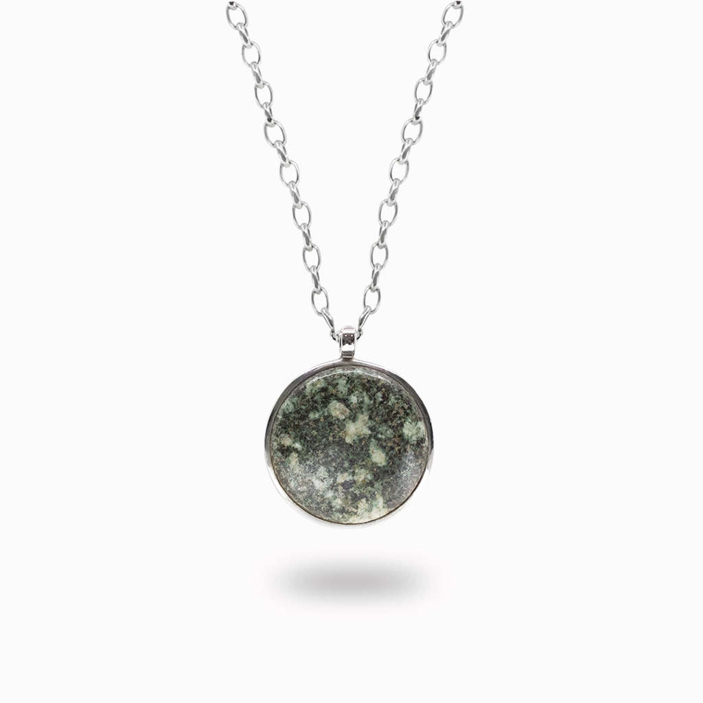Preselite Necklace