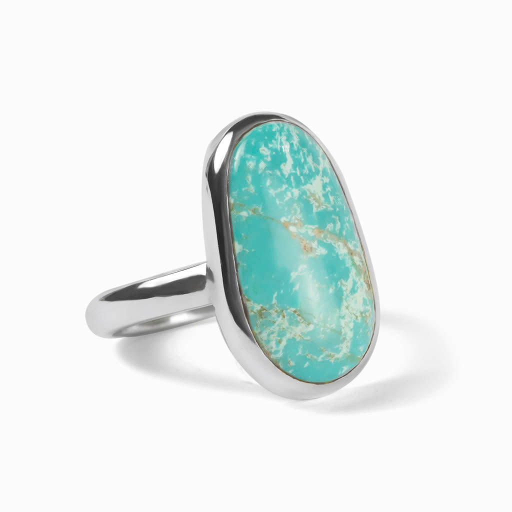 Amaroo Turquoise Ring