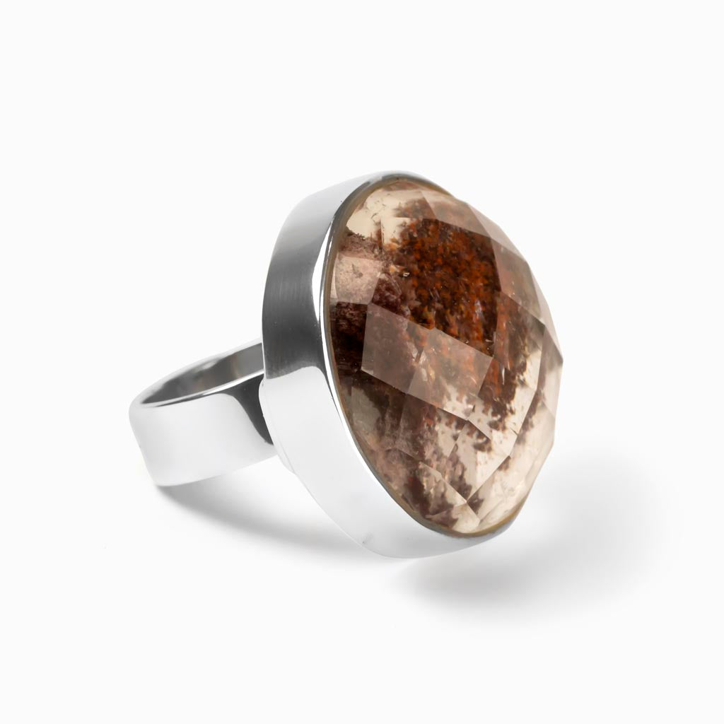 Lodalite Ring