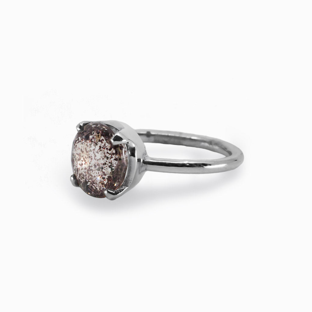 lepidocrocite ring