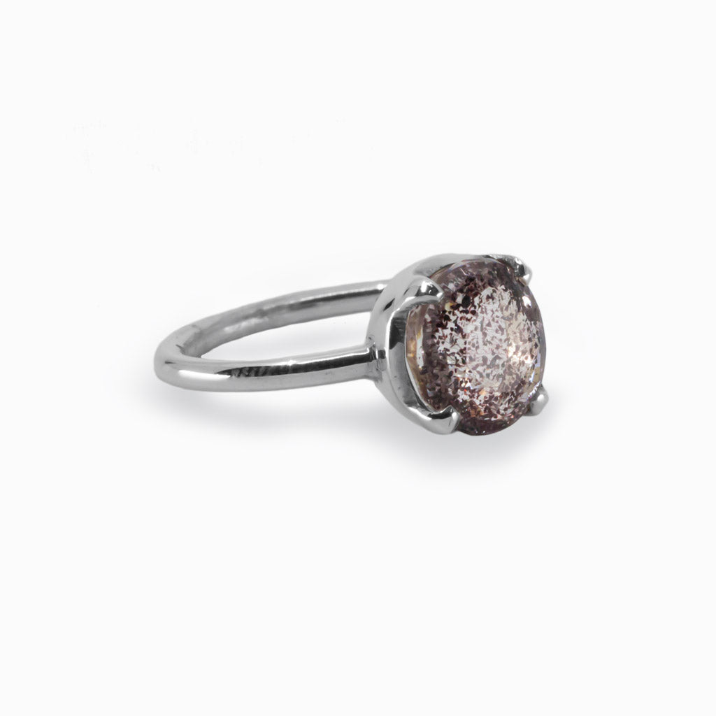 lepidocrocite ring
