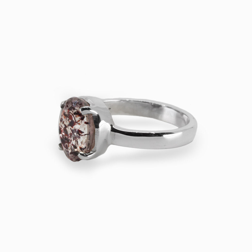 lepidocrocite ring