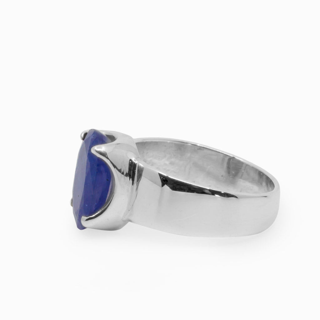 Tanzanite Ring