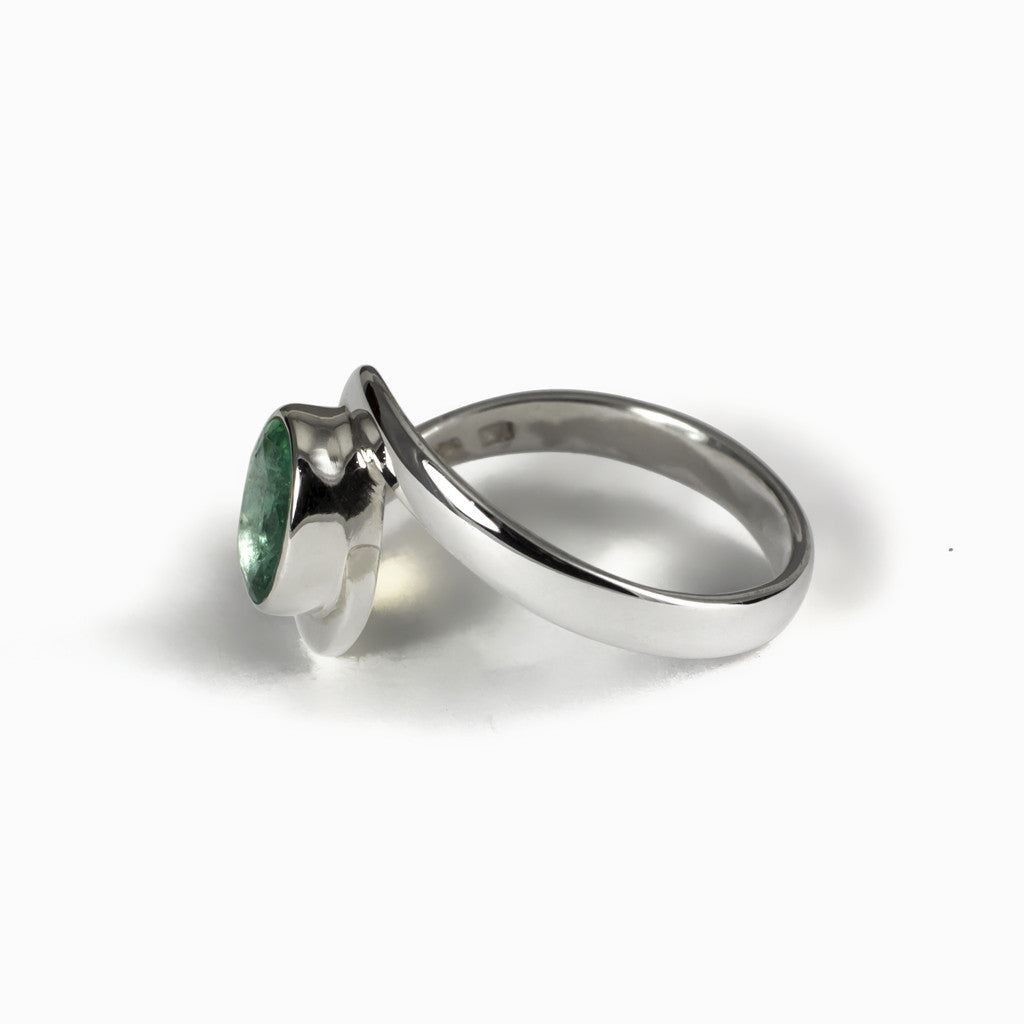 Emerald Ring