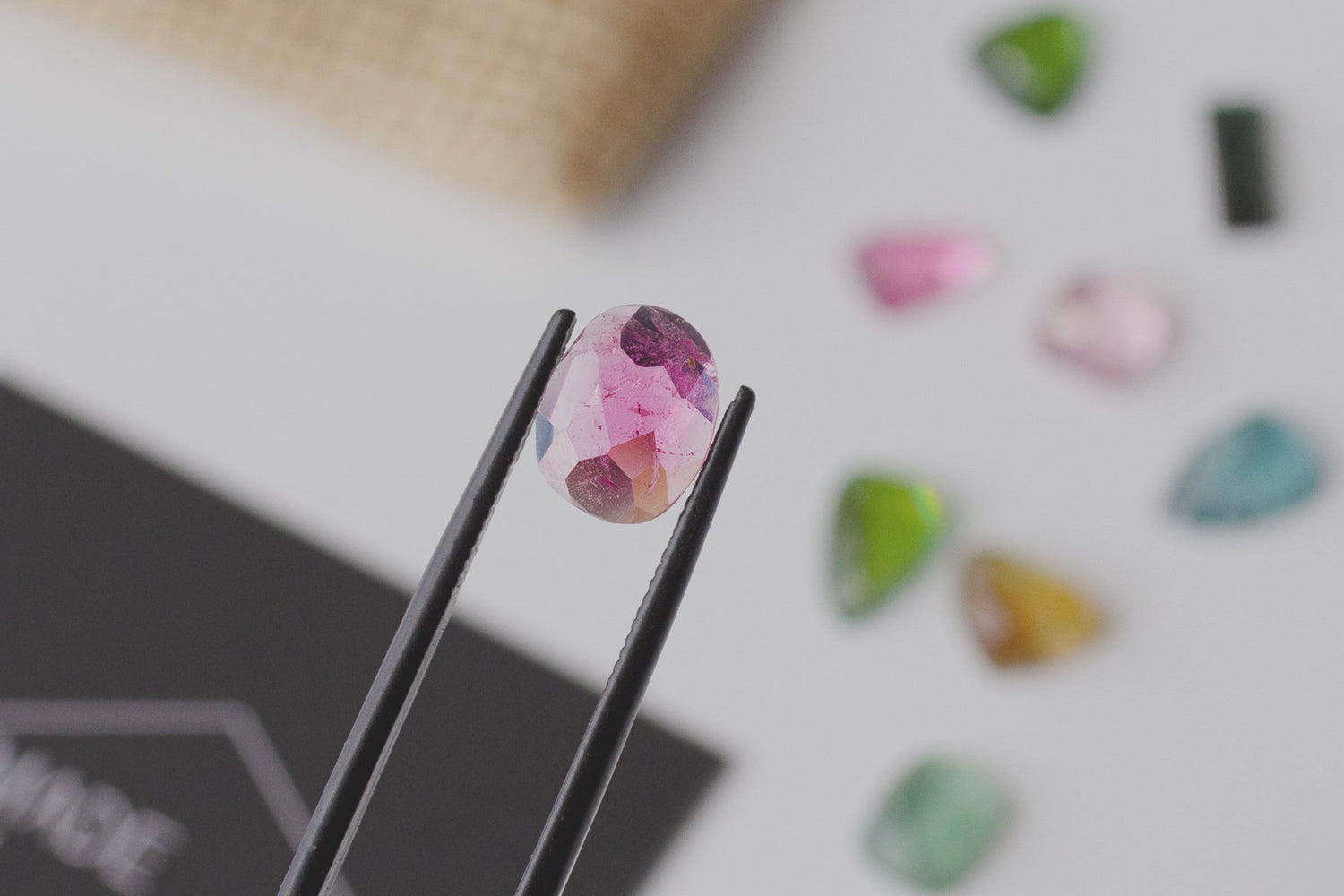 Gemstone Guide: Find Your Gemstone