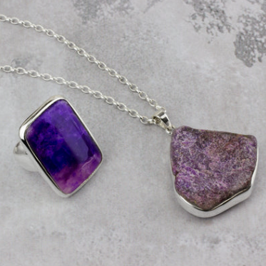 Sugilite