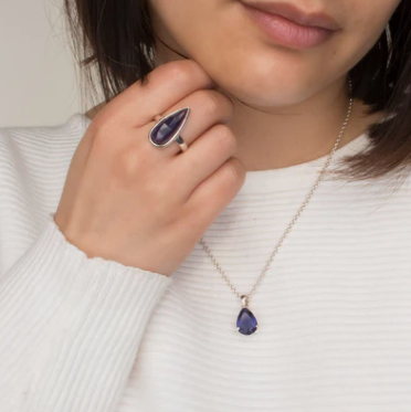 Iolite