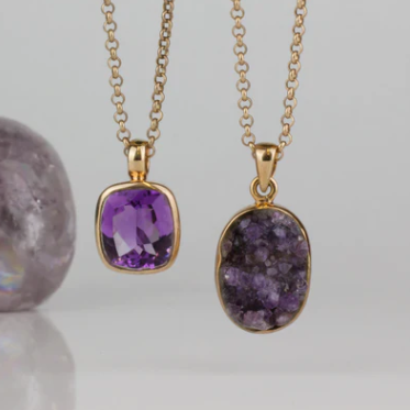 Amethyst