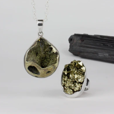 Pyrite