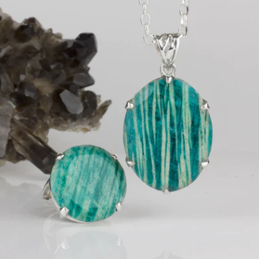 Amazonite