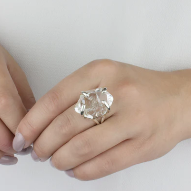 Herkimer Diamond