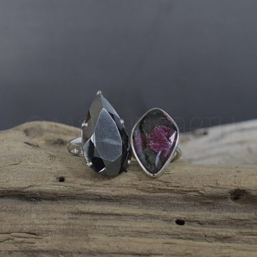Eudialyte