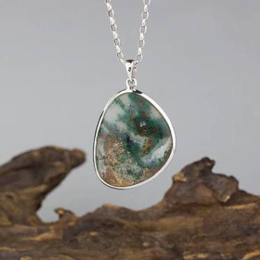 Chrysocolla Cuprite