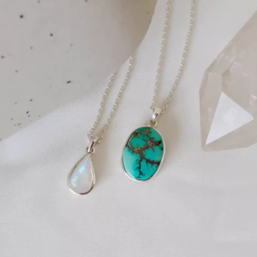Turquoise