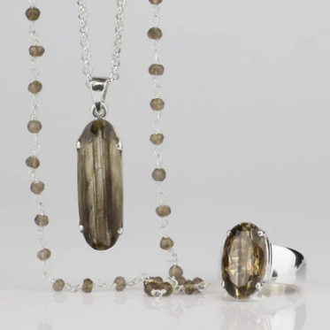 Scapolite