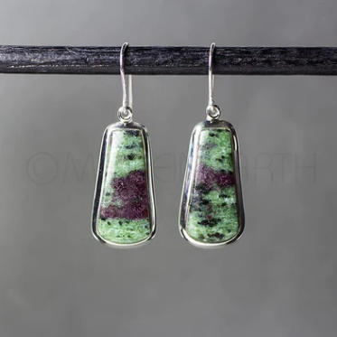 Ruby Zoisite