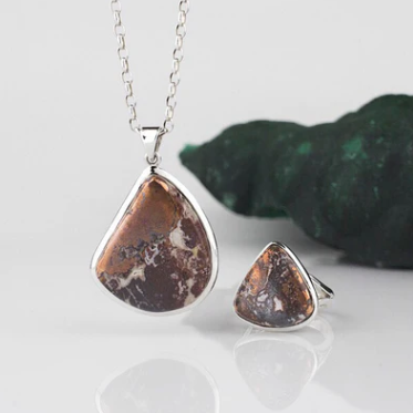 Native Copper