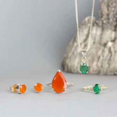 Carnelian