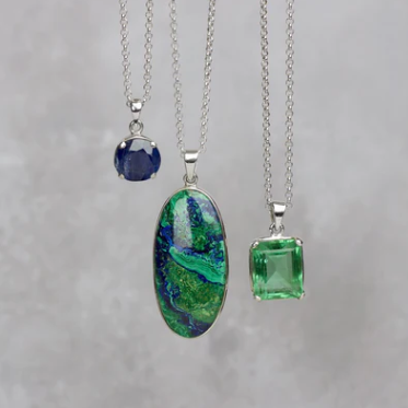 Azurite Malachite