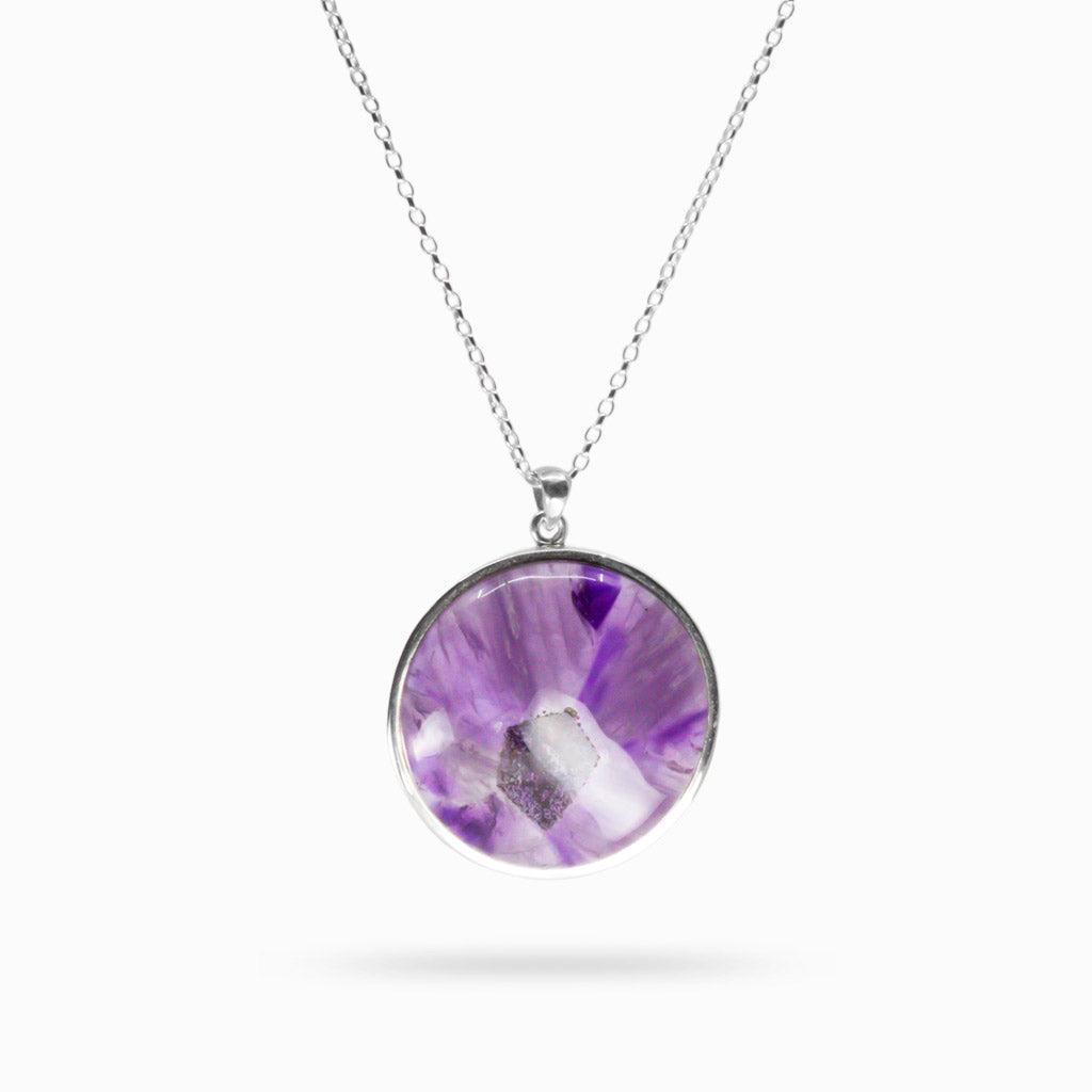 AURALITE 23 NECKLACE