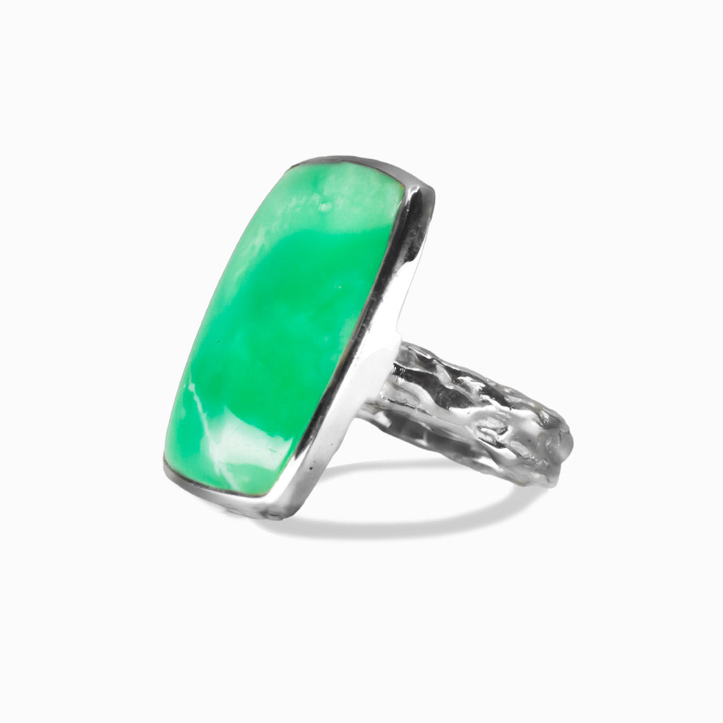 Variscite Ring