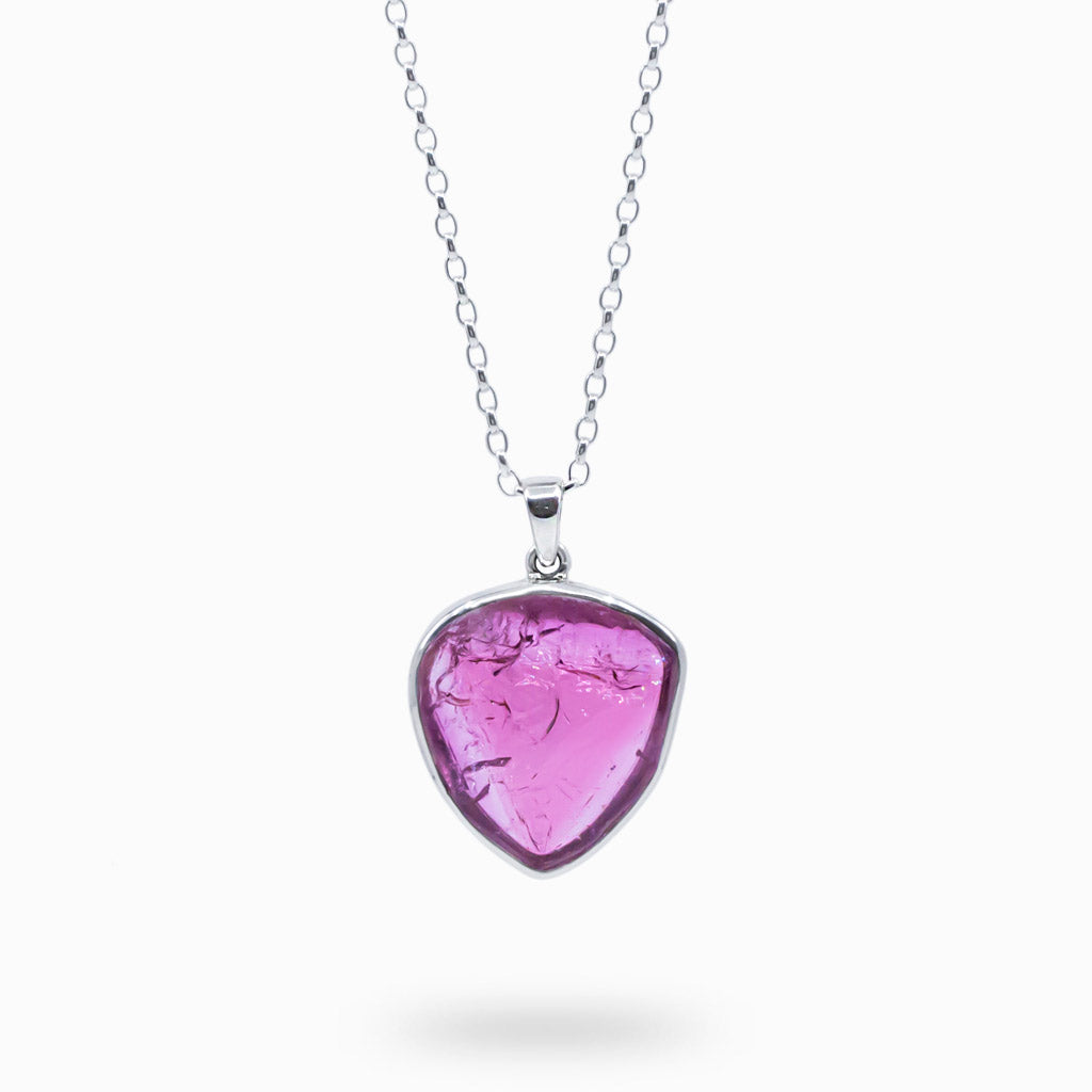 Tourmaline Necklace